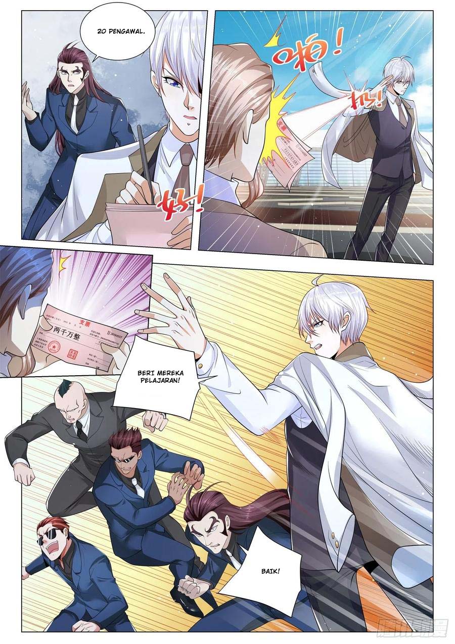 Shen Hao’s Heavenly Fall System Chapter 339 Gambar 2